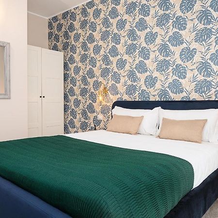 Apartamento Italianway - Bartolini 9 Milán Exterior foto