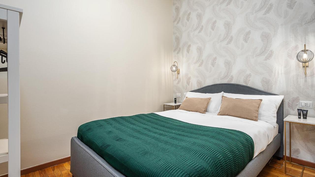 Apartamento Italianway - Bartolini 9 Milán Exterior foto