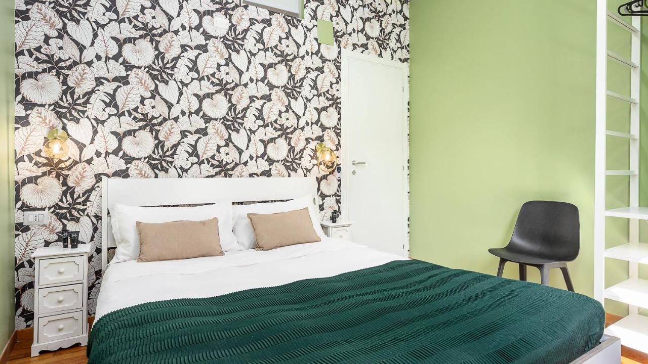 Apartamento Italianway - Bartolini 9 Milán Exterior foto