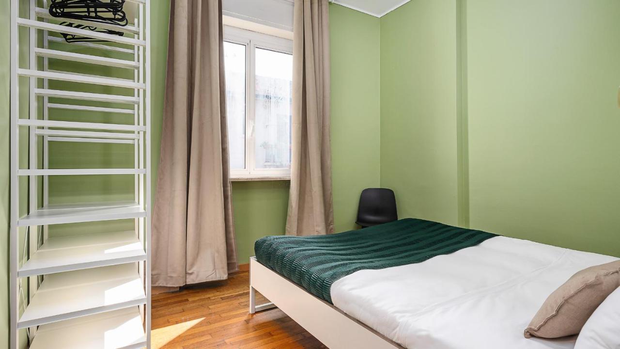 Apartamento Italianway - Bartolini 9 Milán Exterior foto