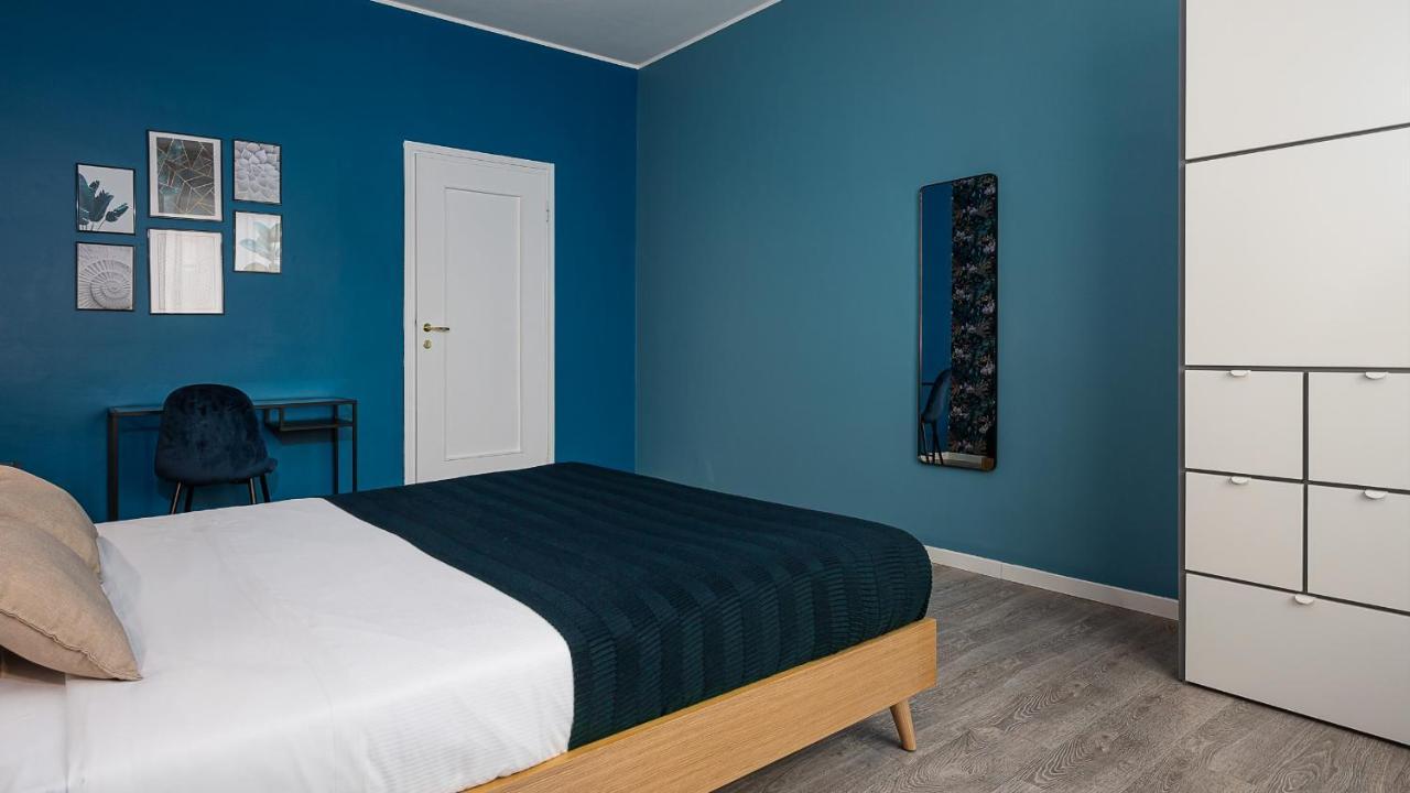 Apartamento Italianway - Bartolini 9 Milán Exterior foto