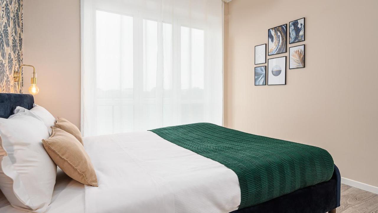 Apartamento Italianway - Bartolini 9 Milán Exterior foto