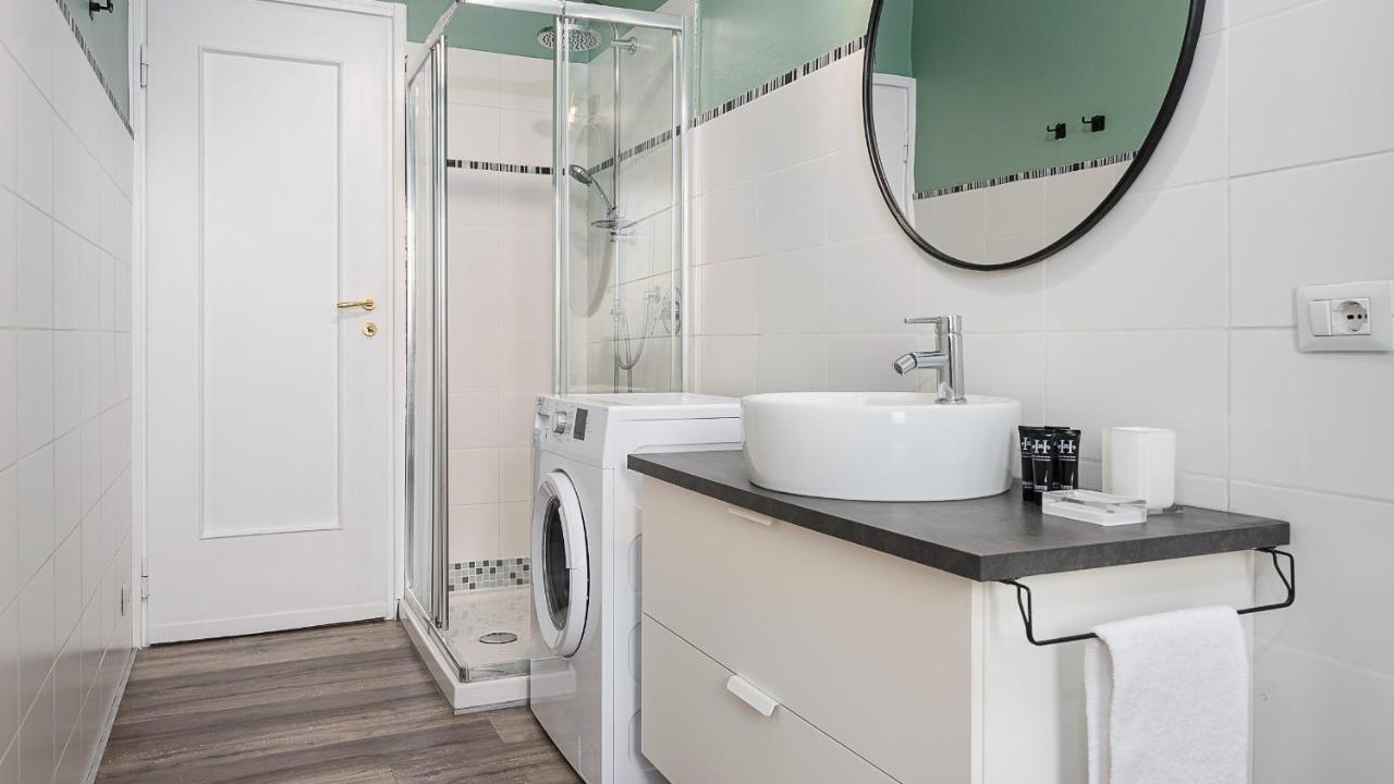 Apartamento Italianway - Bartolini 9 Milán Exterior foto