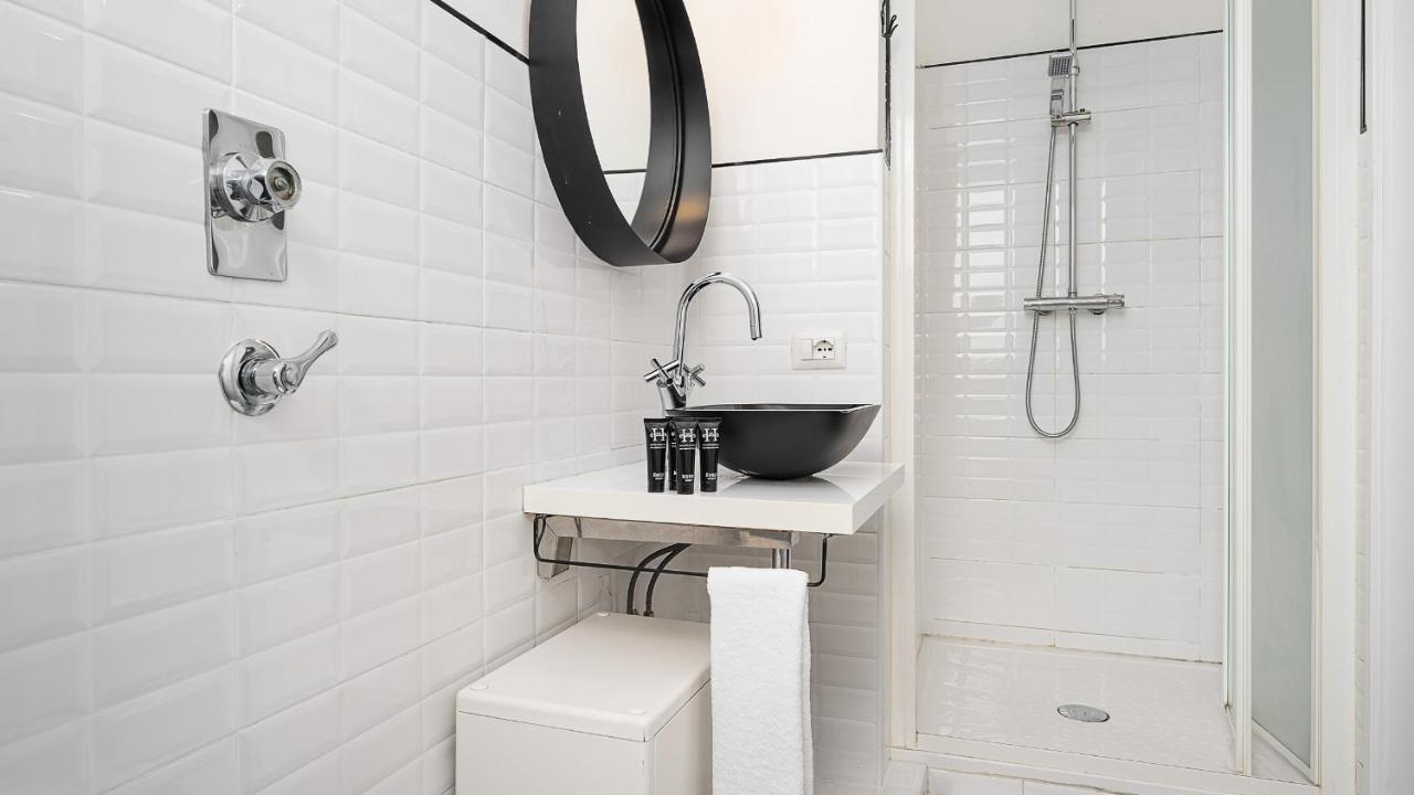 Apartamento Italianway - Bartolini 9 Milán Exterior foto