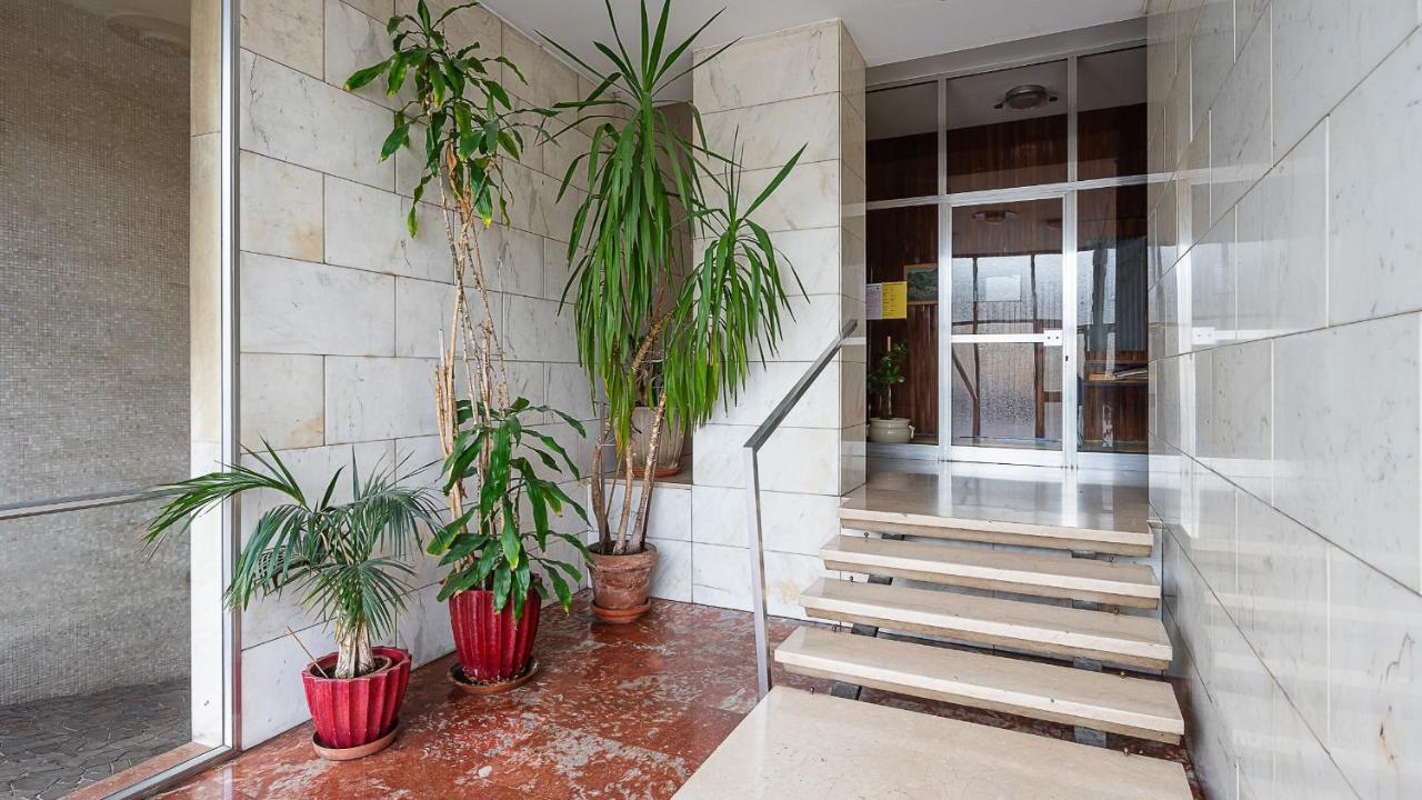 Apartamento Italianway - Bartolini 9 Milán Exterior foto