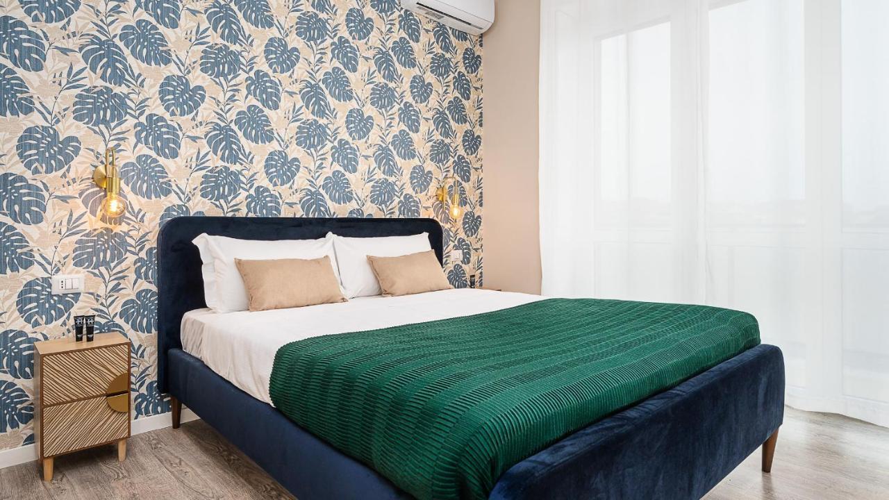 Apartamento Italianway - Bartolini 9 Milán Exterior foto